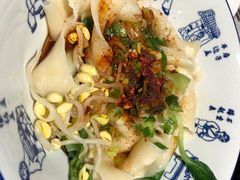 -汉唐宴长安食府