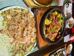 -将军牛排·尔滨地标朝鲜族美食(总店)