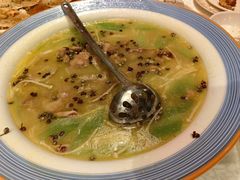 舌尖上的跳动-金美华轩(东方路齐鲁店)
