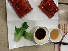 -点都德(汇胜楼店)
