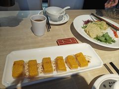 -羊之道草原味道清真餐厅(番禺店)