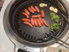 -炭之家·齐齐哈尔非遗烤肉·鲜切直供(中央大街店)