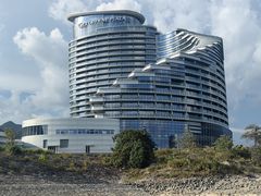 -千峡湖生态旅游度假区