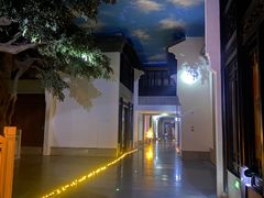 -馋遇江南·精致湖景雅宴(东方之门店)