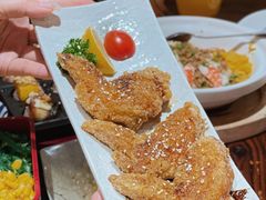 -小川洋风料理(街道口店)
