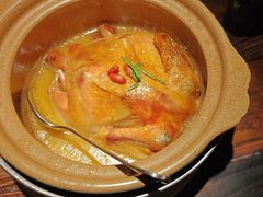 -外婆家(蓝色港湾店)
