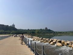 -永定河休闲森林公园