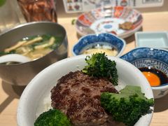 -肉肉大米(金虹桥店)