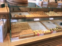 -泸溪河桃酥(江宁万居汇店)