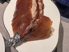 -北平食府·北京烤鸭(北京西站六里桥店)