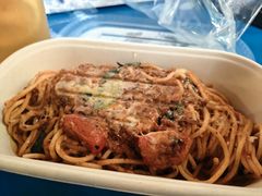 -芭莉与彩虹西餐厅(成都合生汇店)