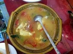 -乡土特色.冷锅鱼.牦牛肉汤锅