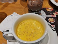 杨枝甘露-斗牛士牛排(南京东路店)
