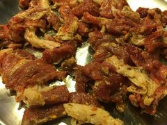 -原始泥炉烤肉(总店)