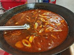-懒谈秦市井羊肉馆(光谷青年城店)