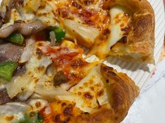 -必胜客(港城新天地店)