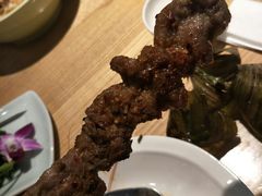 越式香茅烤肉-米纸越南小馆(金鹰世界店)