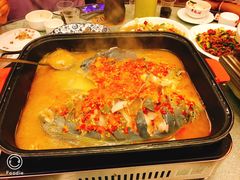 -唐师傅湘西名菜馆(武陵路店)