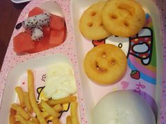 -川人百味(亿合城店)