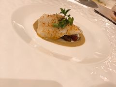 -北京古城老院厉晓麟精致菜