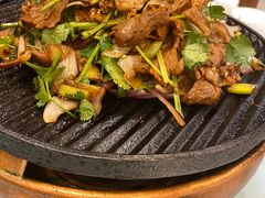 -天和晟烤鸭店(世纪坛店)