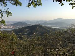 -云洞岩风景区