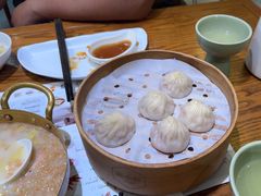 -苏小柳手工点心(人民广场分院)