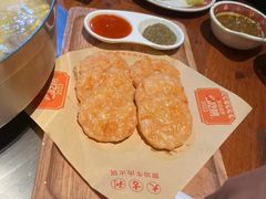 -大吉利潮汕牛肉火锅(王府井店)