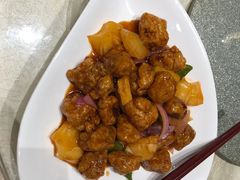 -白云宾馆·白云宴餐厅
