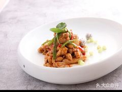 东安子鸡-马凯餐厅(地安门店)