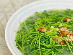 -轩记海鲜餐厅·四十五年老字号·经典粤菜(西区彩虹店)