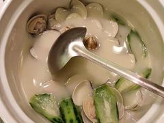 -老伙记海鲜码头(北滘店)
