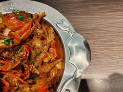 -胖哥俩肉蟹煲(杭州下沙学林街店)