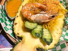 -泰妃殿(武汉首店)