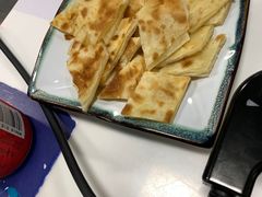 -鱼羊宴烤鱼羊蝎子烧烤(怡馨家园店)