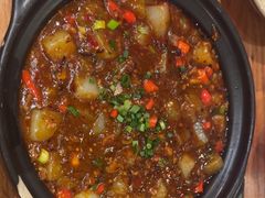 -泥糊破店小酒馆·团建聚餐(南京西路店)