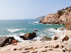 -广东惠东海龟国家级自然保护区