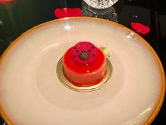 -上海苏宁宝丽嘉酒店·Cafe Bellagio西餐厅