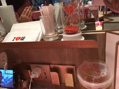 -西贝(武汉群星城店)