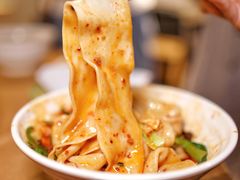 -白起肉夹馍