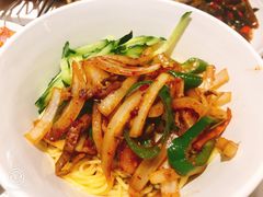-玉善烧烤串城(长春总店)