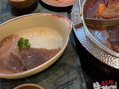 -牛New寿喜烧(中山公园龙之梦店)