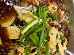 -乡土特色.冷锅鱼.牦牛肉汤锅