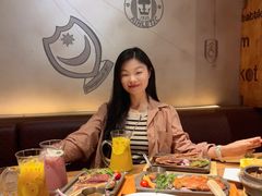 -路易十三西餐厅(西关新天地店)