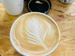 -2326 Coffee Roaster咖啡豆可选店(林肯公园店)