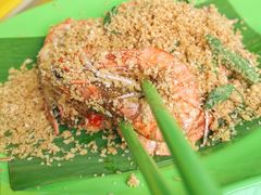 -明记烧鱼美味店