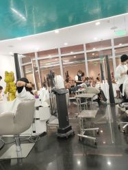 -OnHair造型