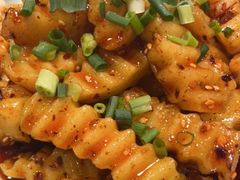 -全牛匠·乐山跷脚牛肉(西单华威约饭街店)