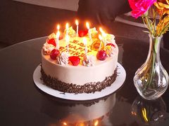 -米洛克欧洲蛋糕(西南路店)