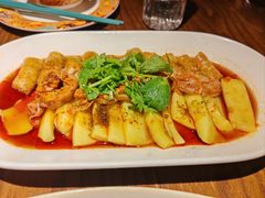 -相约·羊村小馆非遗手抓肉(七一酱园店)